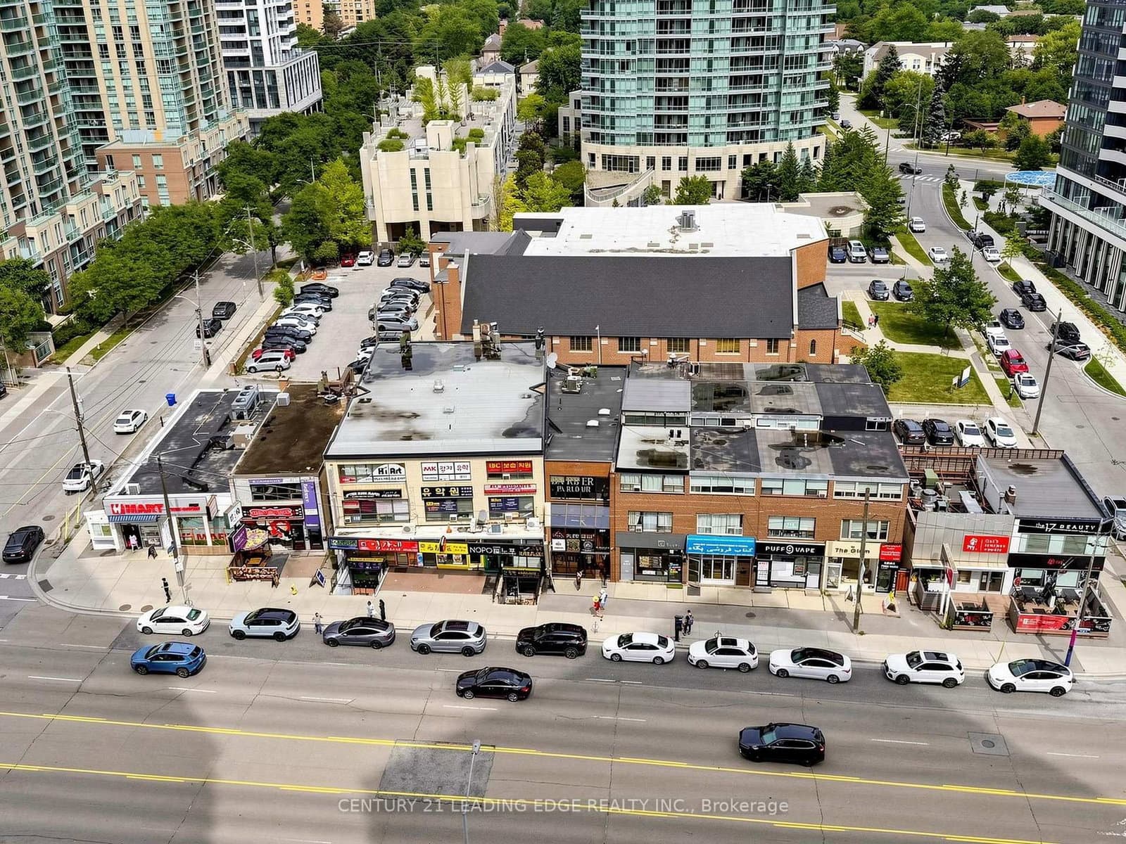 5500 Yonge Street, Unit 1610 thumbnail 38