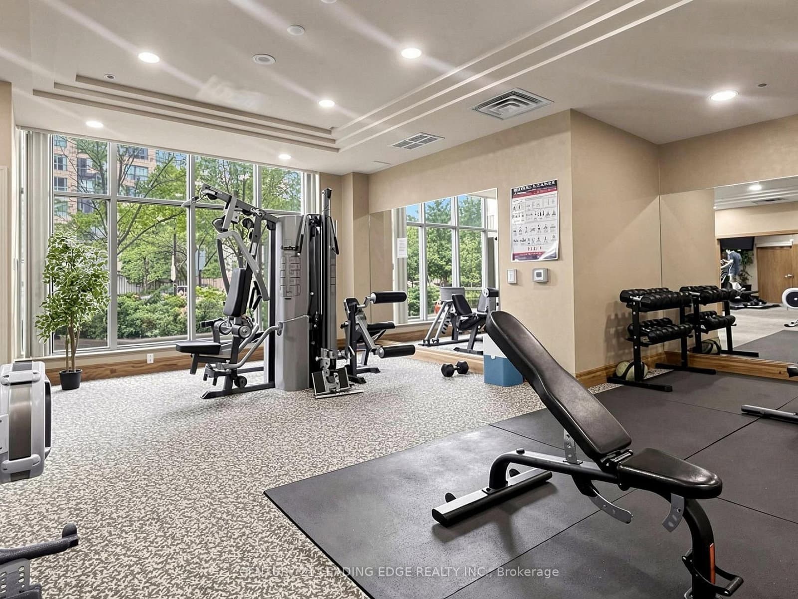 5500 Yonge Street, Unit 1610 thumbnail 39