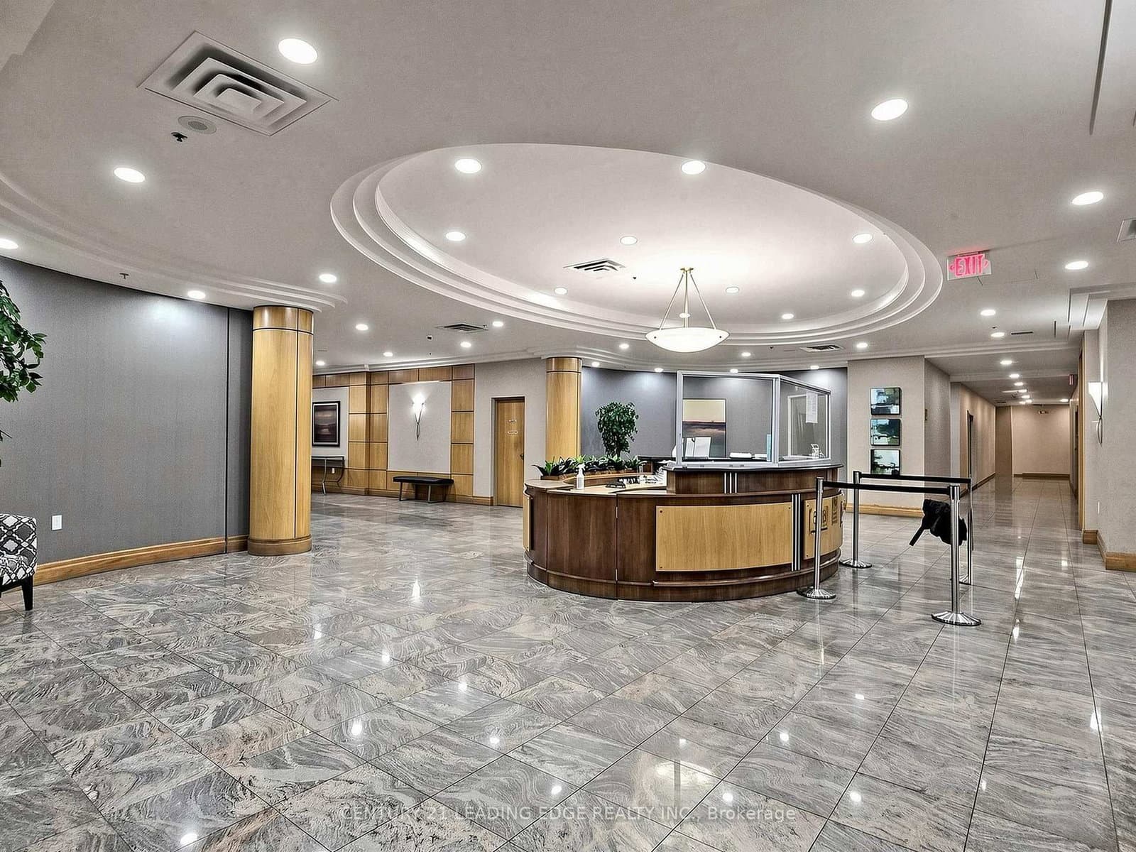 5500 Yonge Street, Unit 1610 thumbnail 4