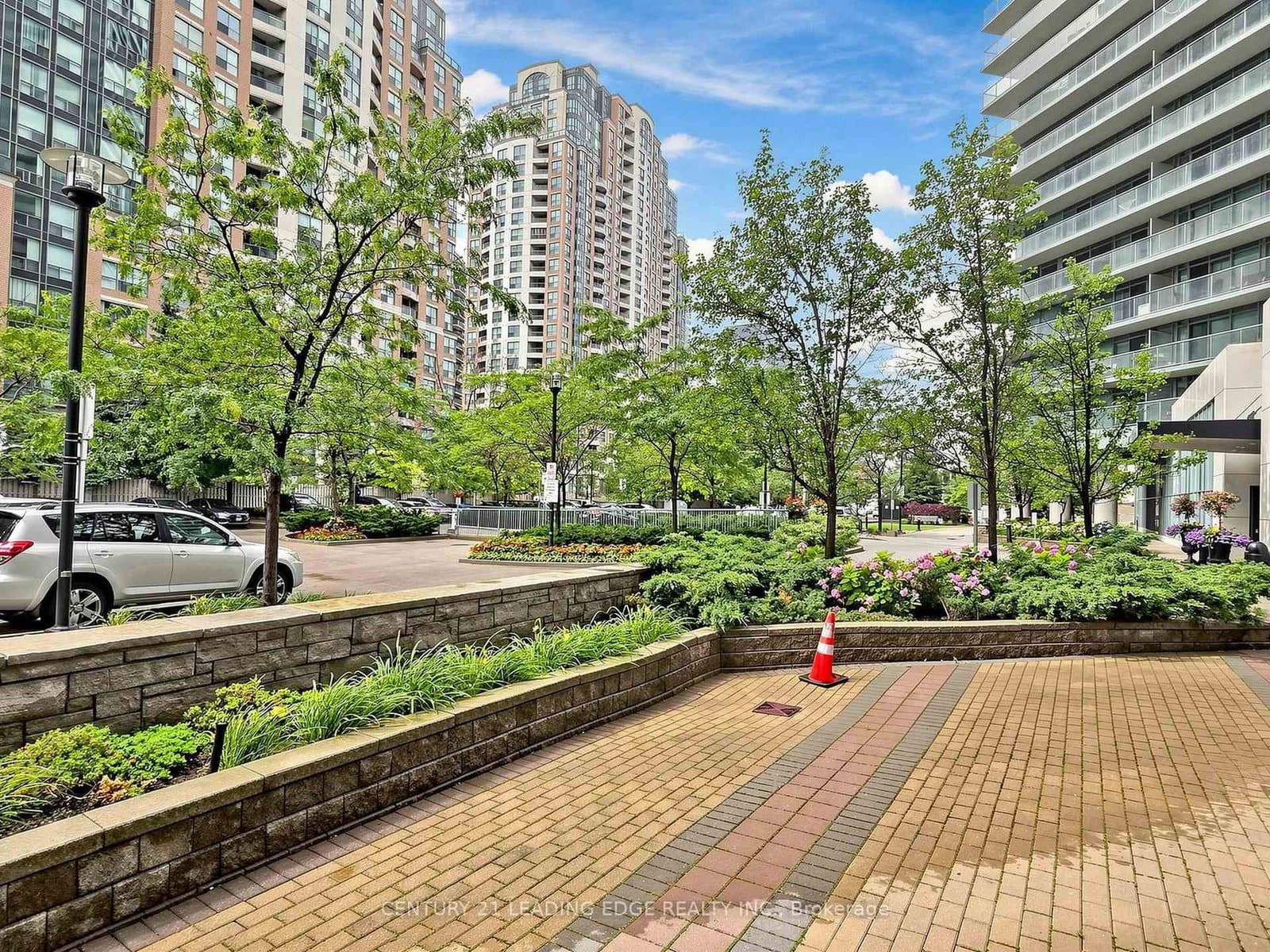 5500 Yonge Street, Unit 1610 thumbnail 41