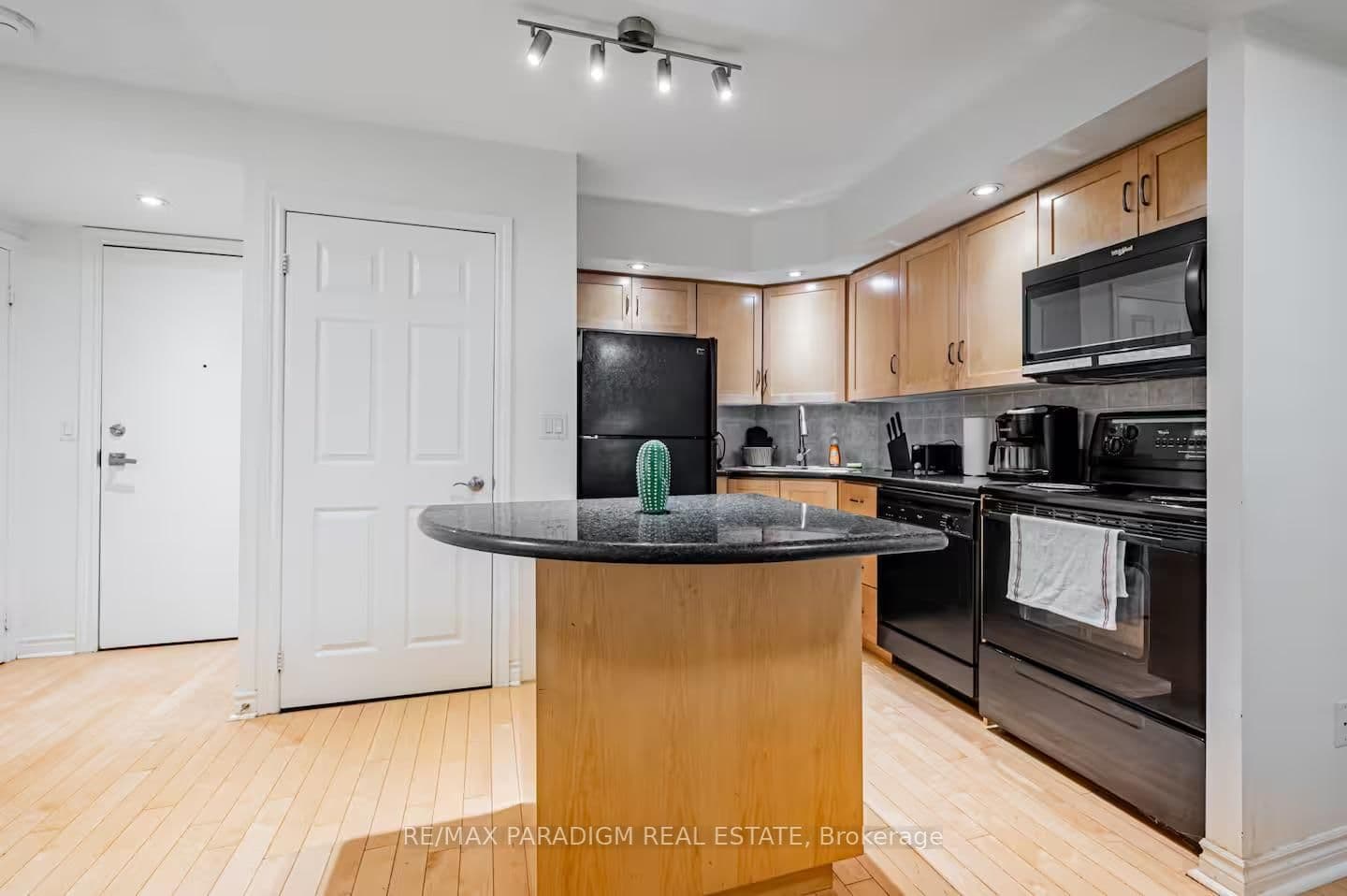 250 Wellington Street W, Unit 228 thumbnail 12