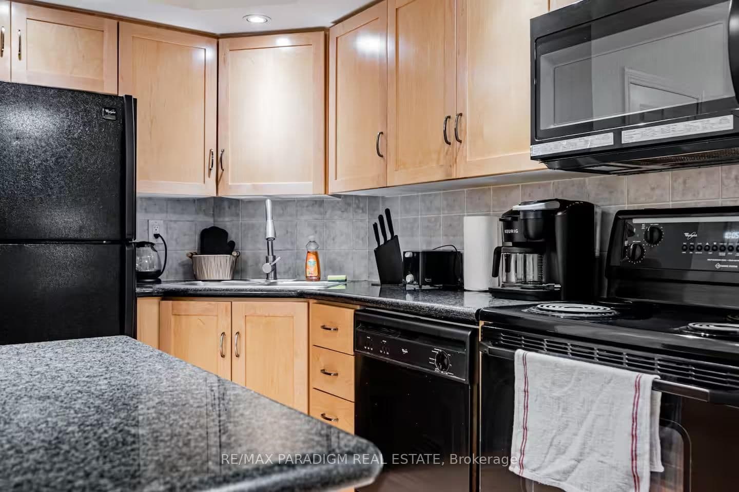 250 Wellington Street W, Unit 228 thumbnail 13