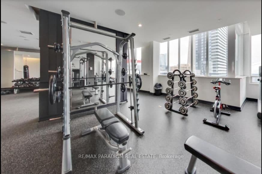 250 Wellington Street W, Unit 228 thumbnail 21