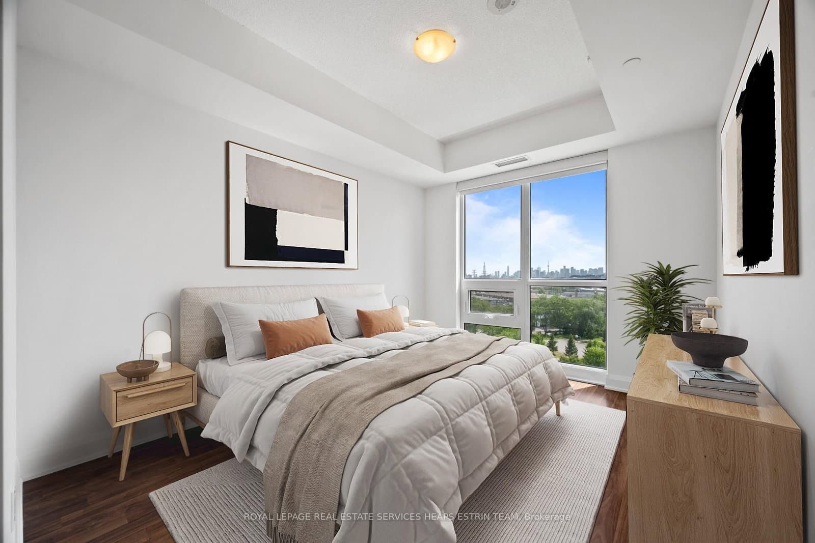 160 Vanderhoof Avenue, Unit 913 thumbnail 20