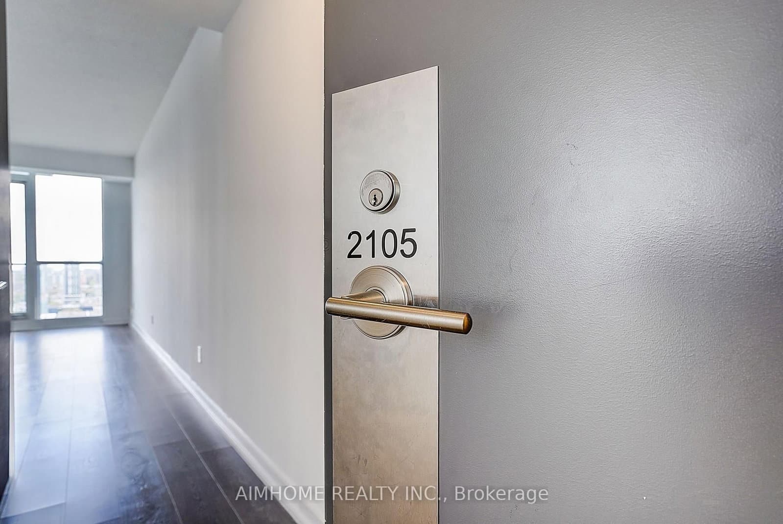 32 Forest Manor Road, Unit 2105 thumbnail 3