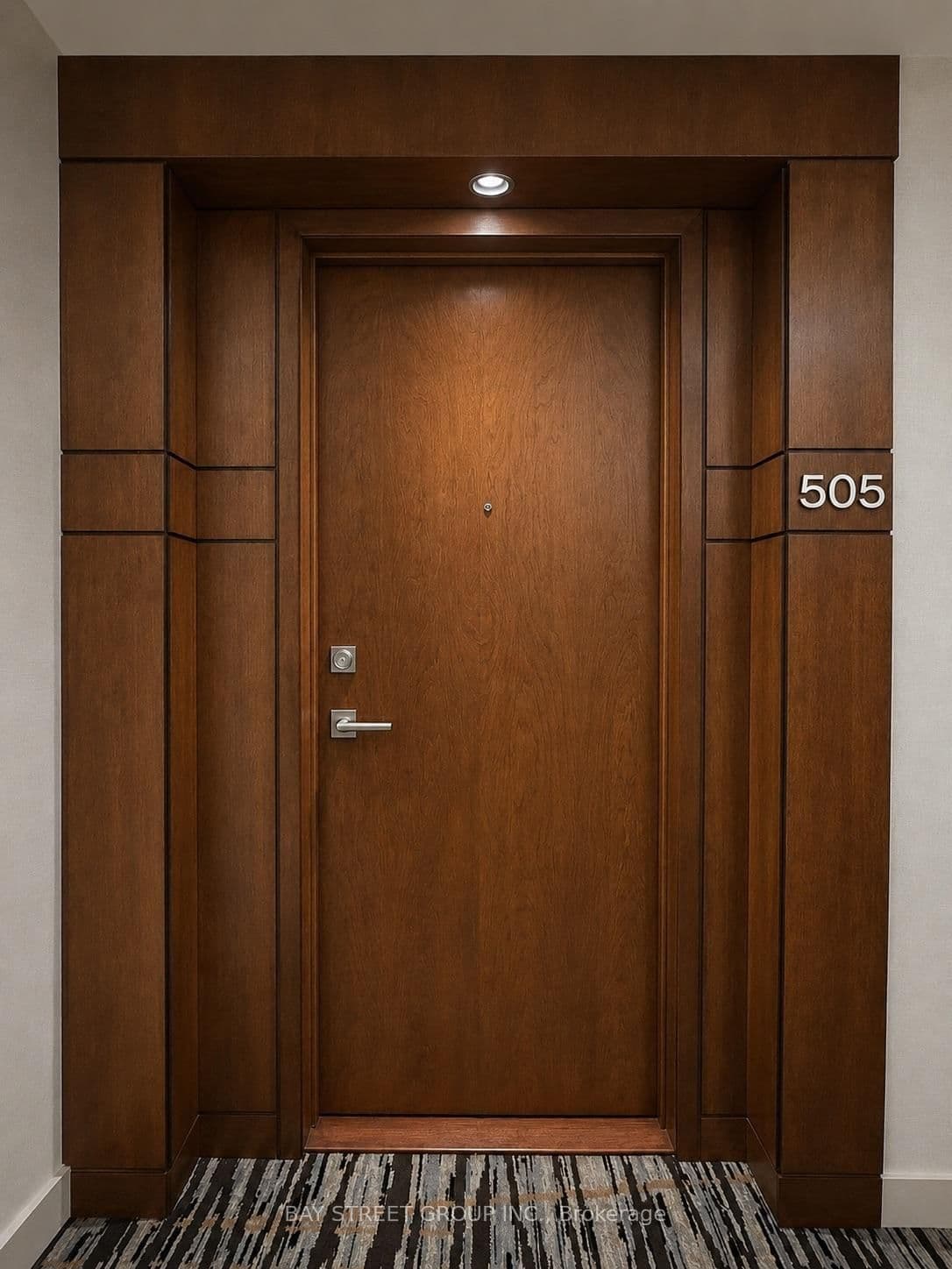 10 Northtown Way, Unit 505 thumbnail 9