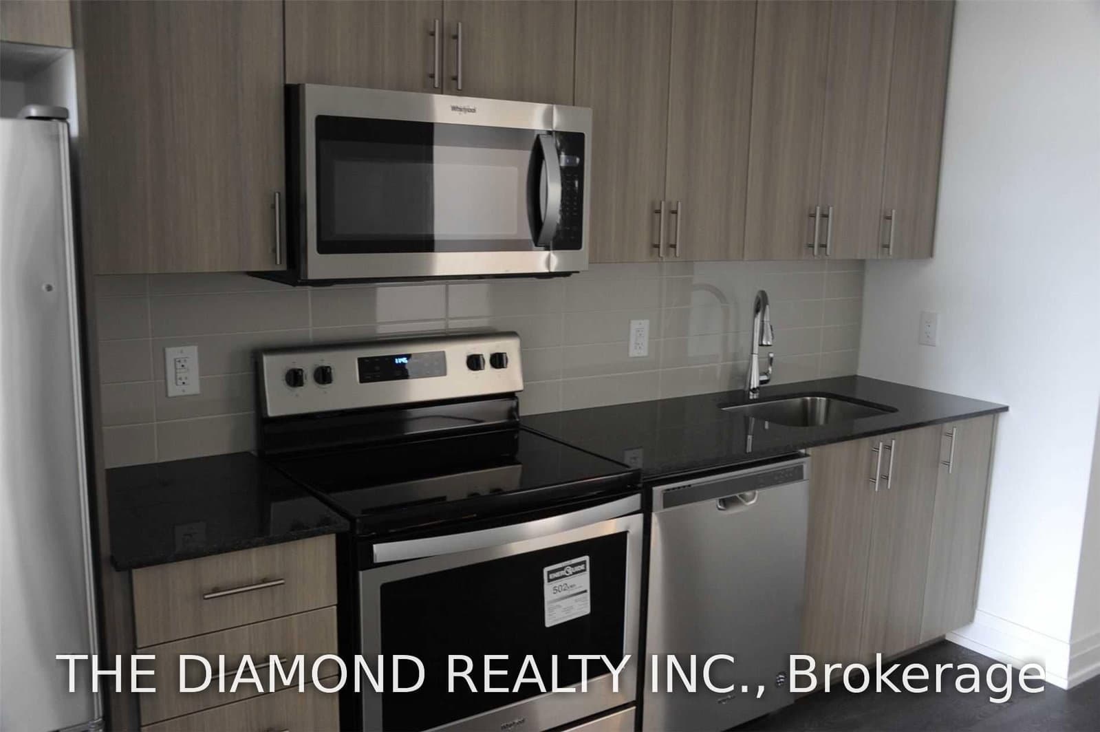 591 Sheppard Avenue E, Unit 505 thumbnail 10