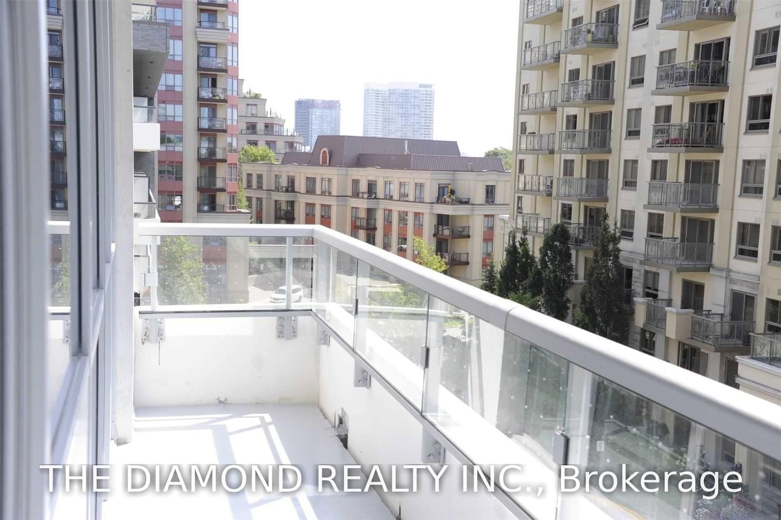 591 Sheppard Avenue E, Unit 505 thumbnail 18
