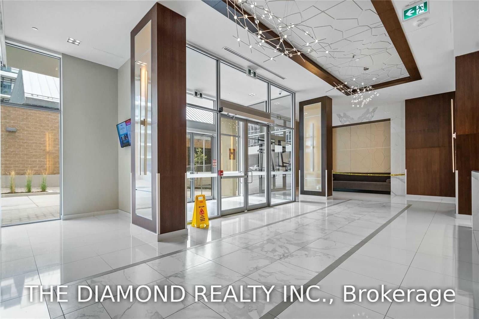 591 Sheppard Avenue E, Unit 505 thumbnail 3