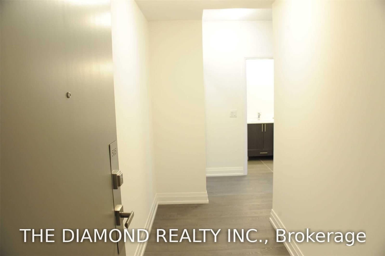591 Sheppard Avenue E, Unit 505 thumbnail 4
