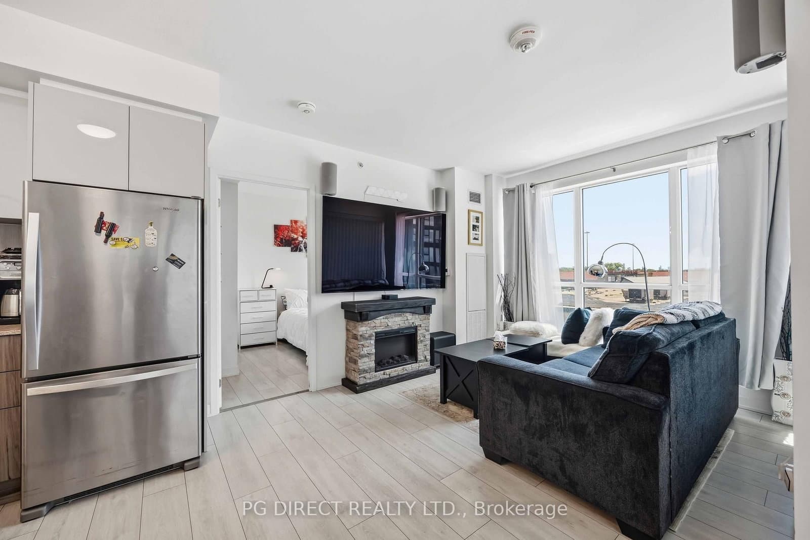 31 Tippett Road, Unit 363 thumbnail 11