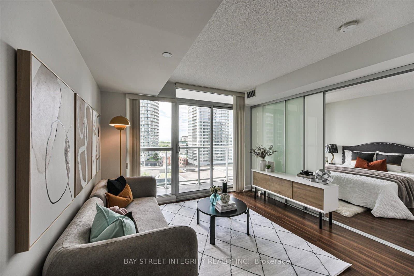 85 Queens Wharf Road, Unit 1202 thumbnail 10