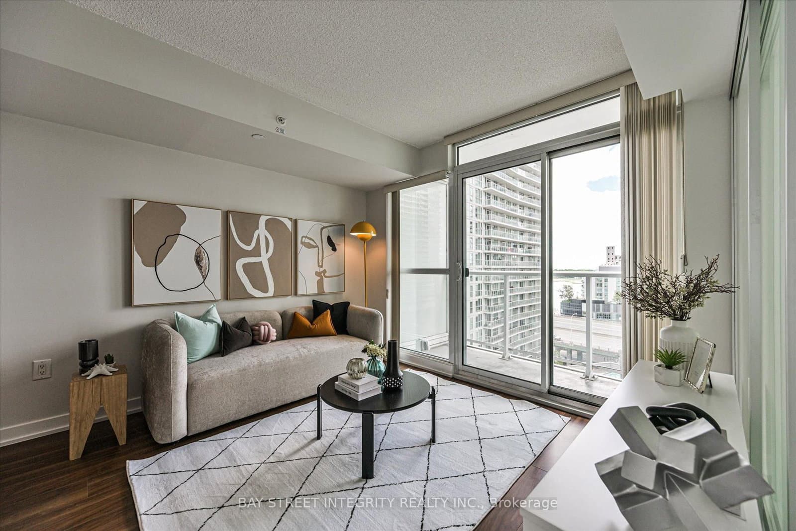 85 Queens Wharf Road, Unit 1202 thumbnail 12