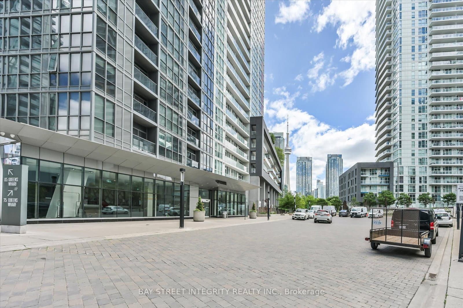 85 Queens Wharf Road, Unit 1202 thumbnail 3