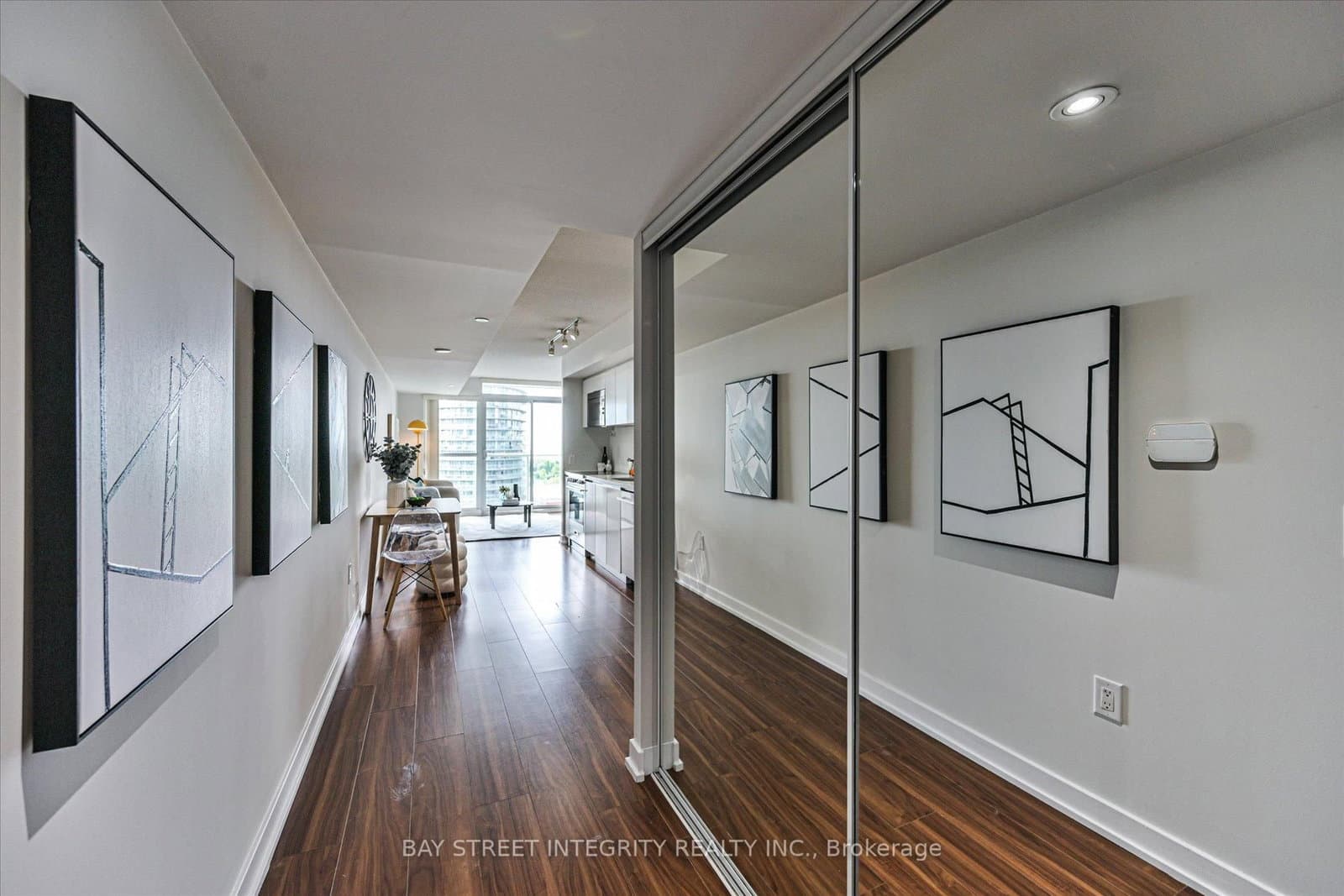 85 Queens Wharf Road, Unit 1202 thumbnail 6