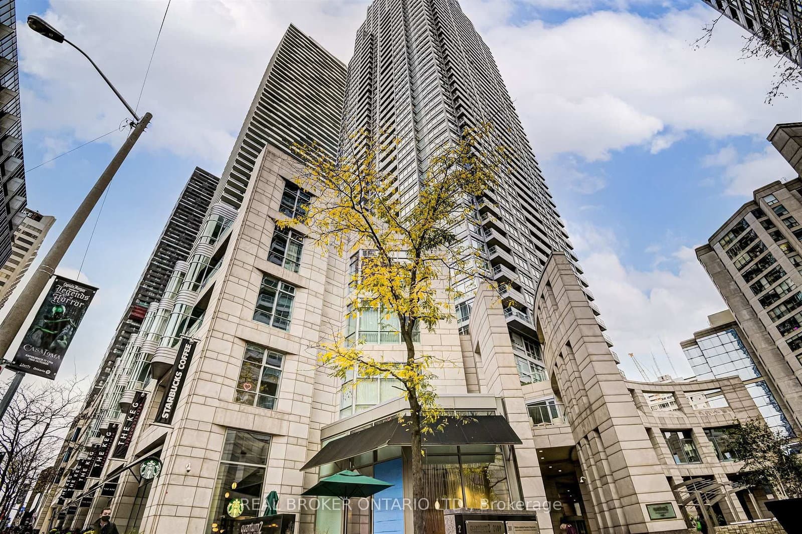 2191 Yonge Street, Unit 4603 thumbnail 34