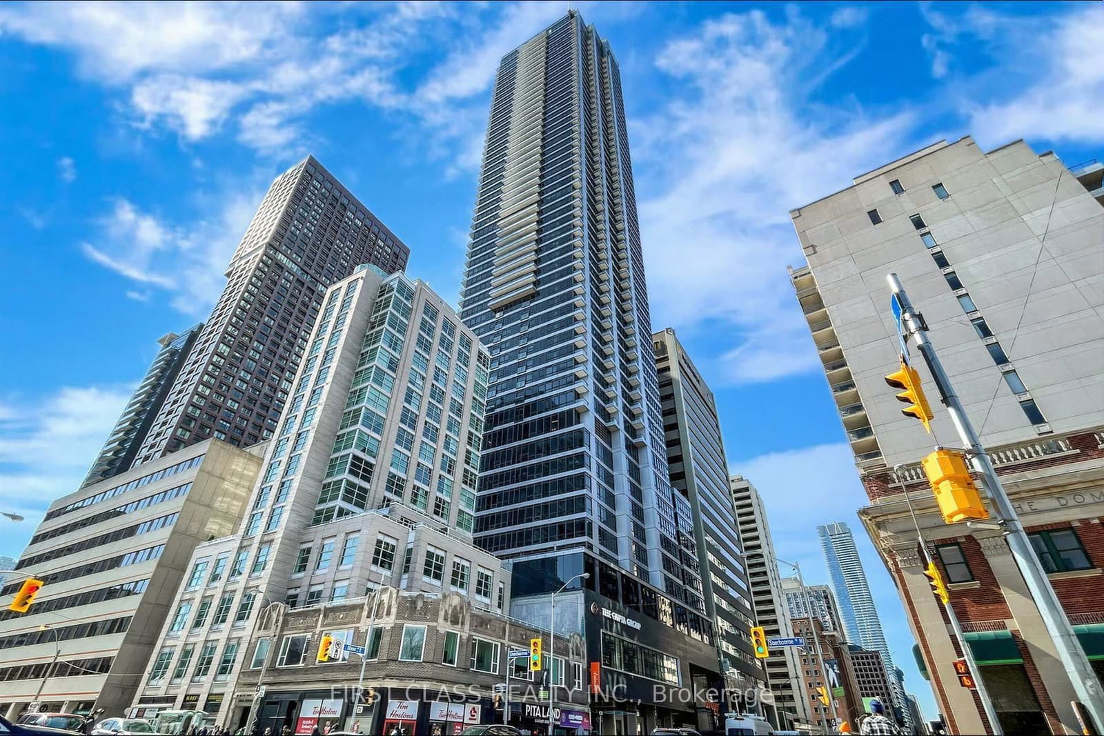395 Bloor Street E, Unit 4203 - Image 1