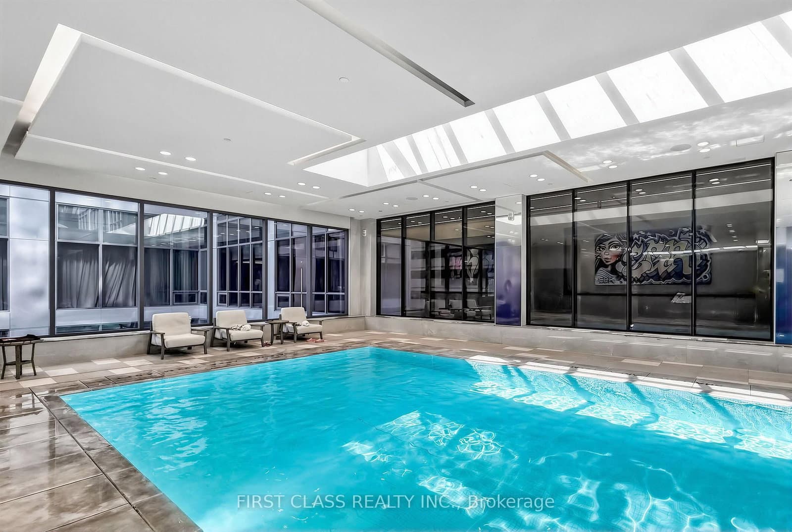 395 Bloor Street E, Unit 4203 thumbnail 29