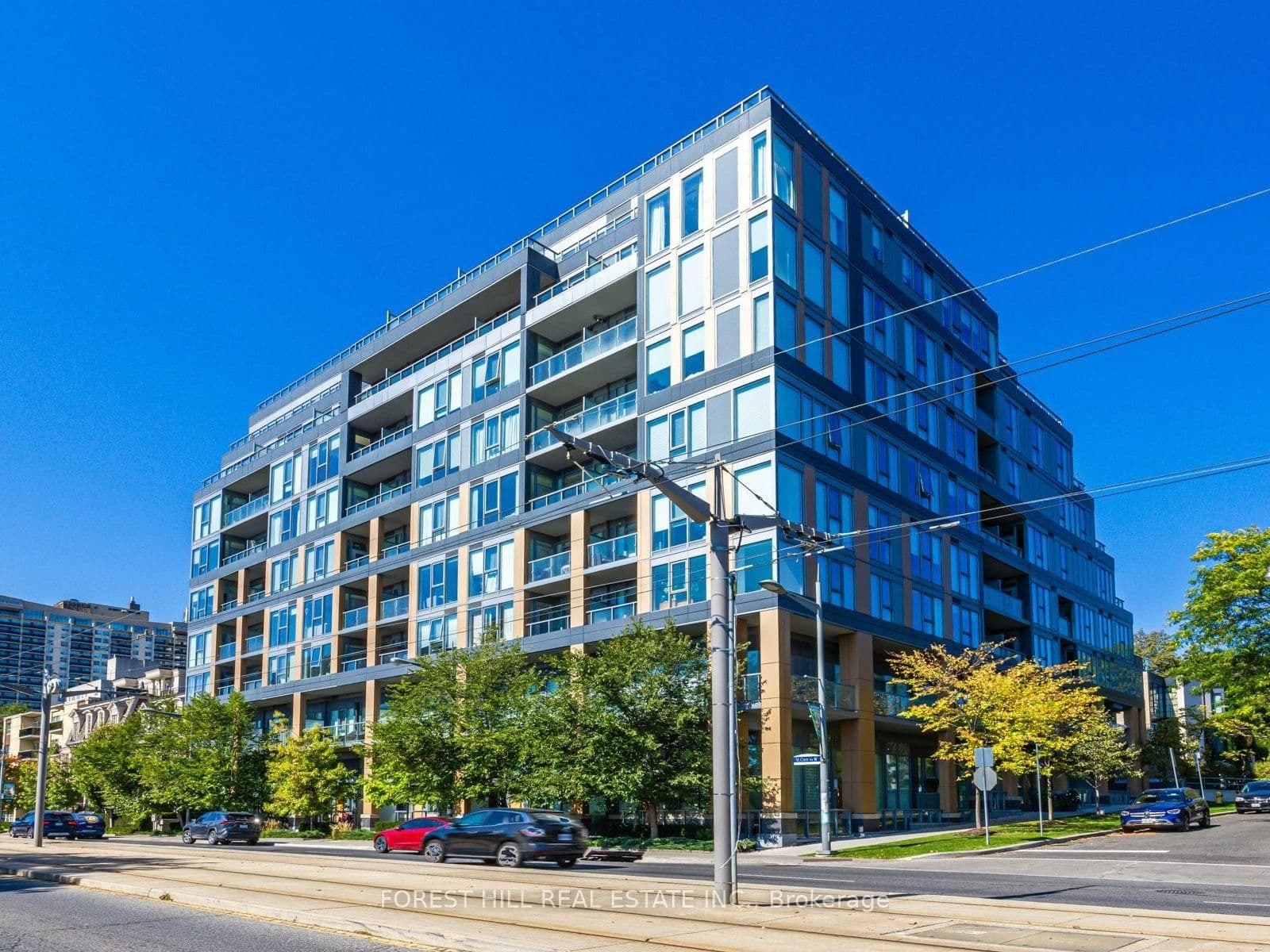 6 Parkwood Avenue, Unit 313 thumbnail 12