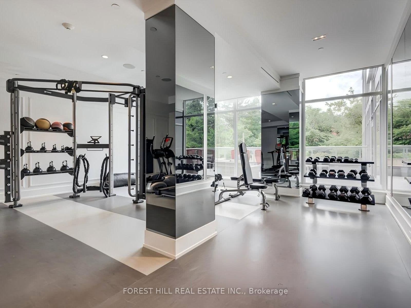 6 Parkwood Avenue, Unit 313 thumbnail 14