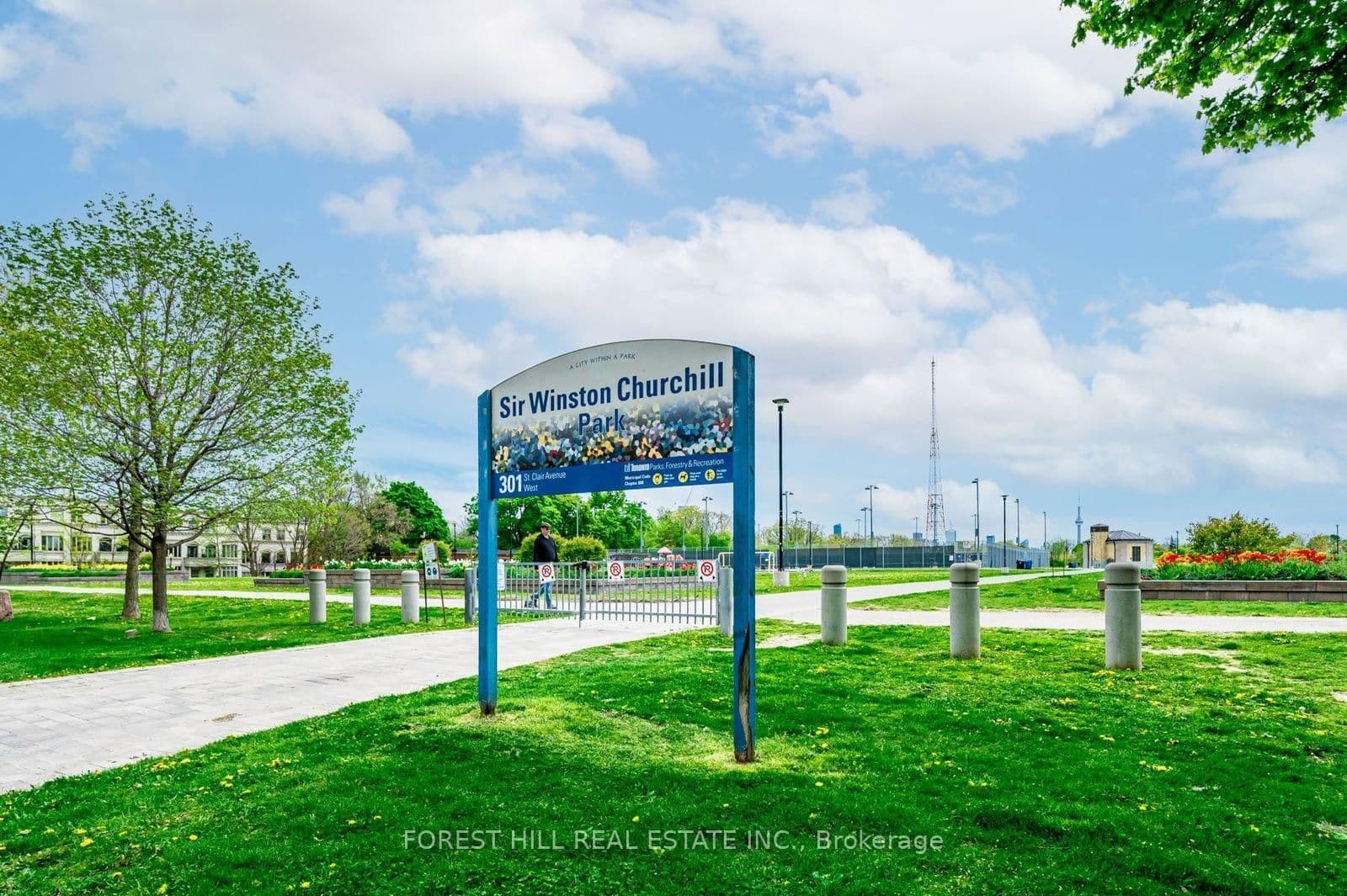 6 Parkwood Avenue, Unit 313 thumbnail 18