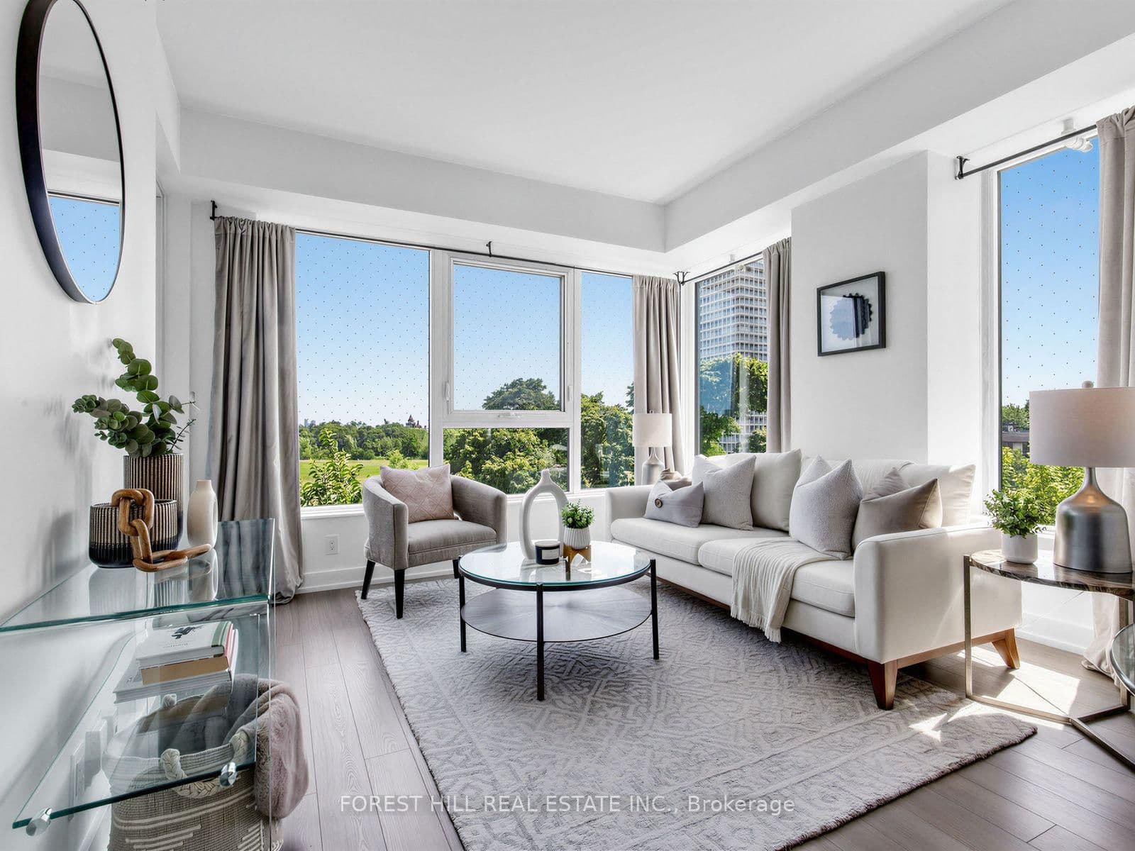 6 Parkwood Avenue, Unit 313 thumbnail 2