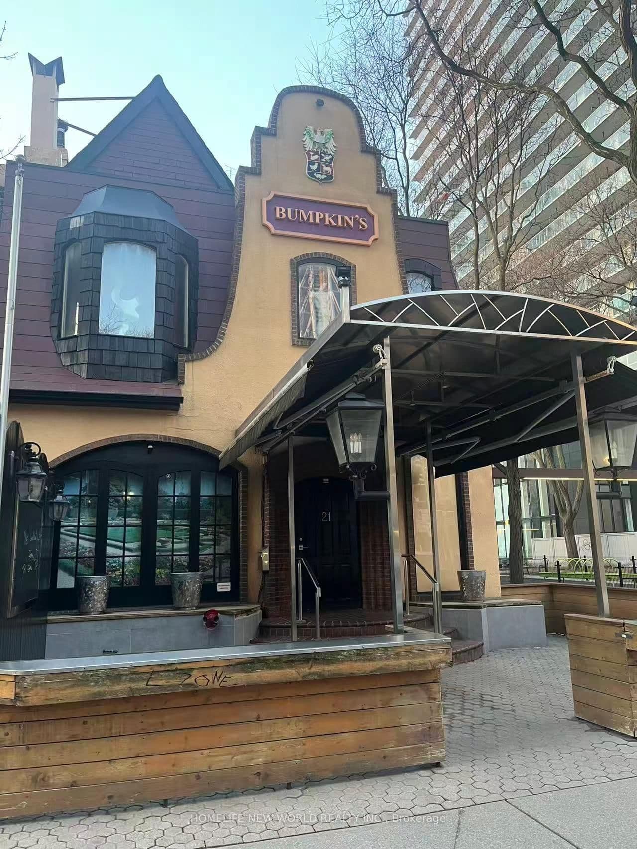 21 Gloucester Street - Image 1