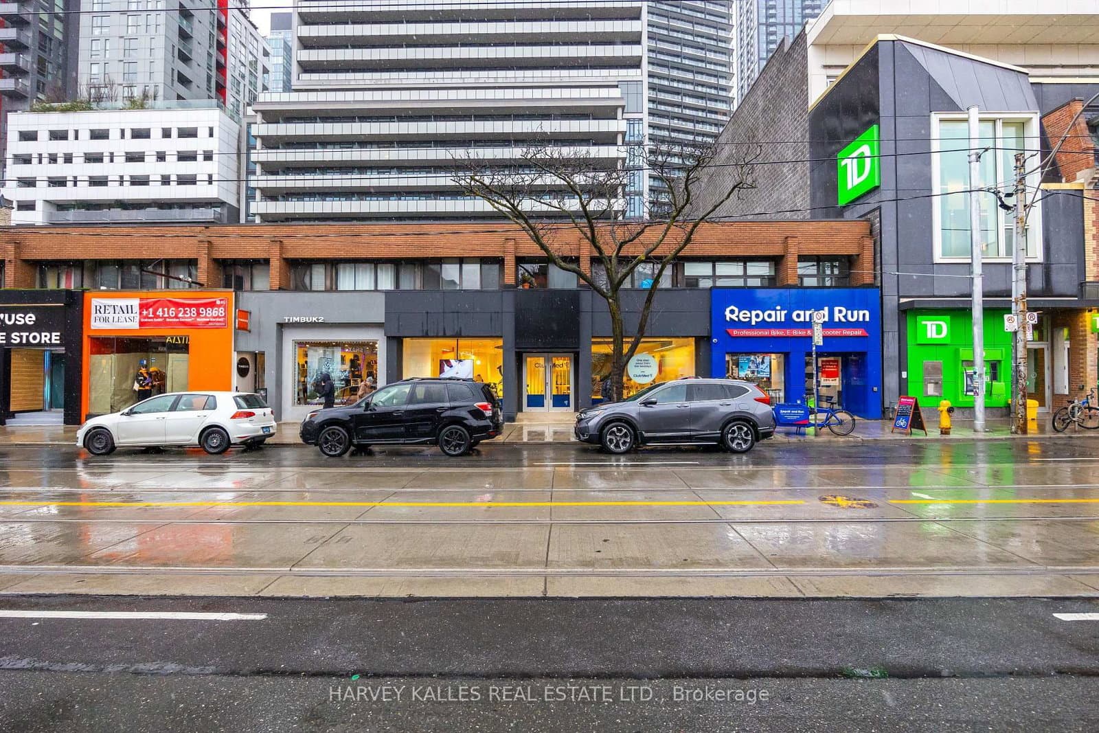 353 Queen Street, Unit 10 thumbnail 23