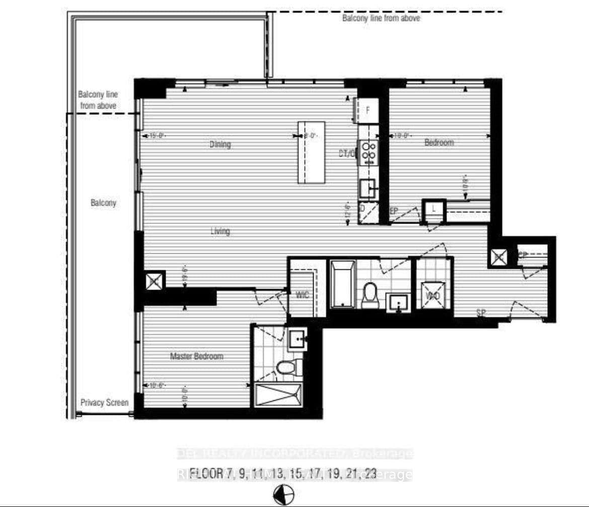 20 Inn On The Park Drive, Unit 1531 thumbnail 35