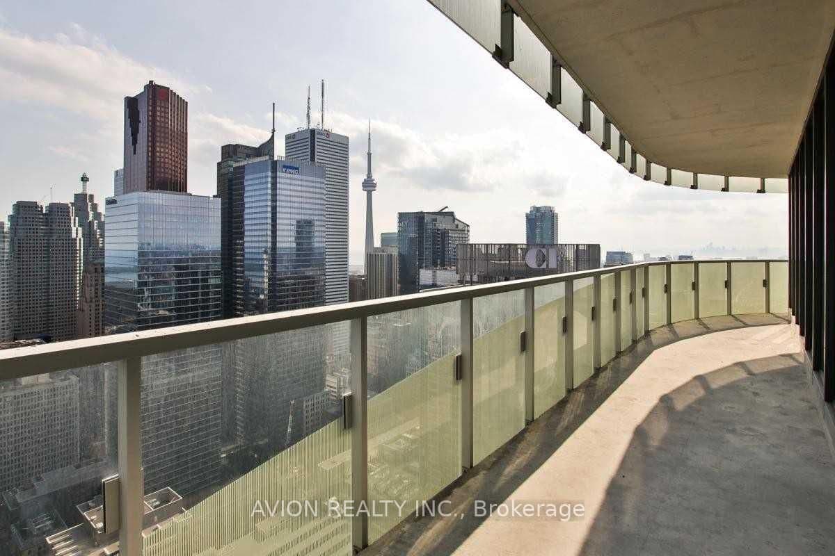 197 Yonge Street, Unit 4509 thumbnail 13