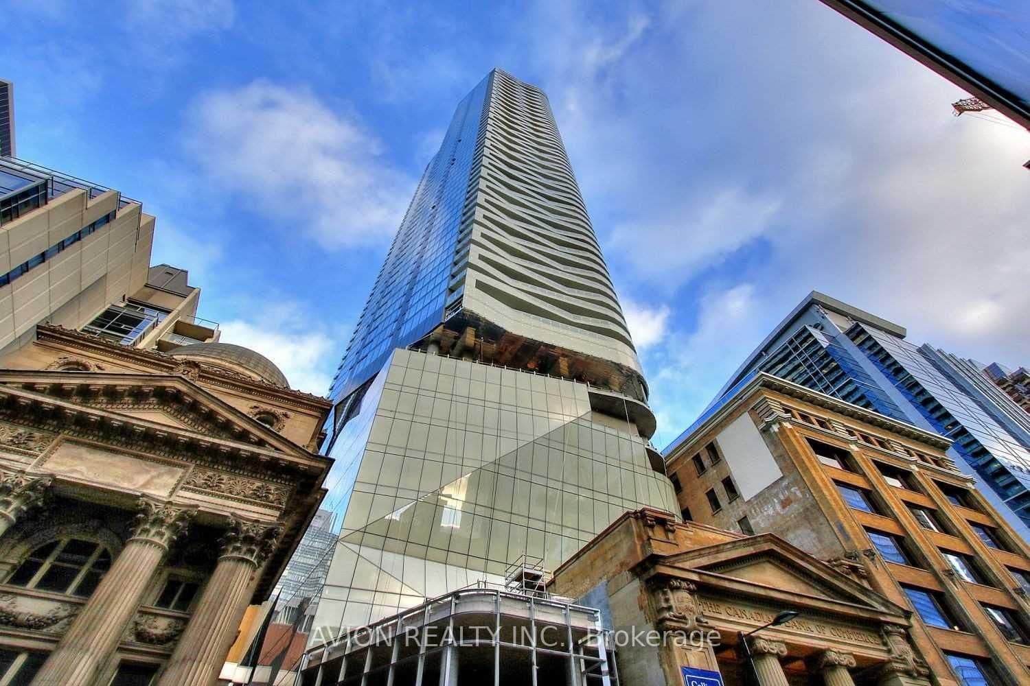 197 Yonge Street, Unit 4509 thumbnail 2
