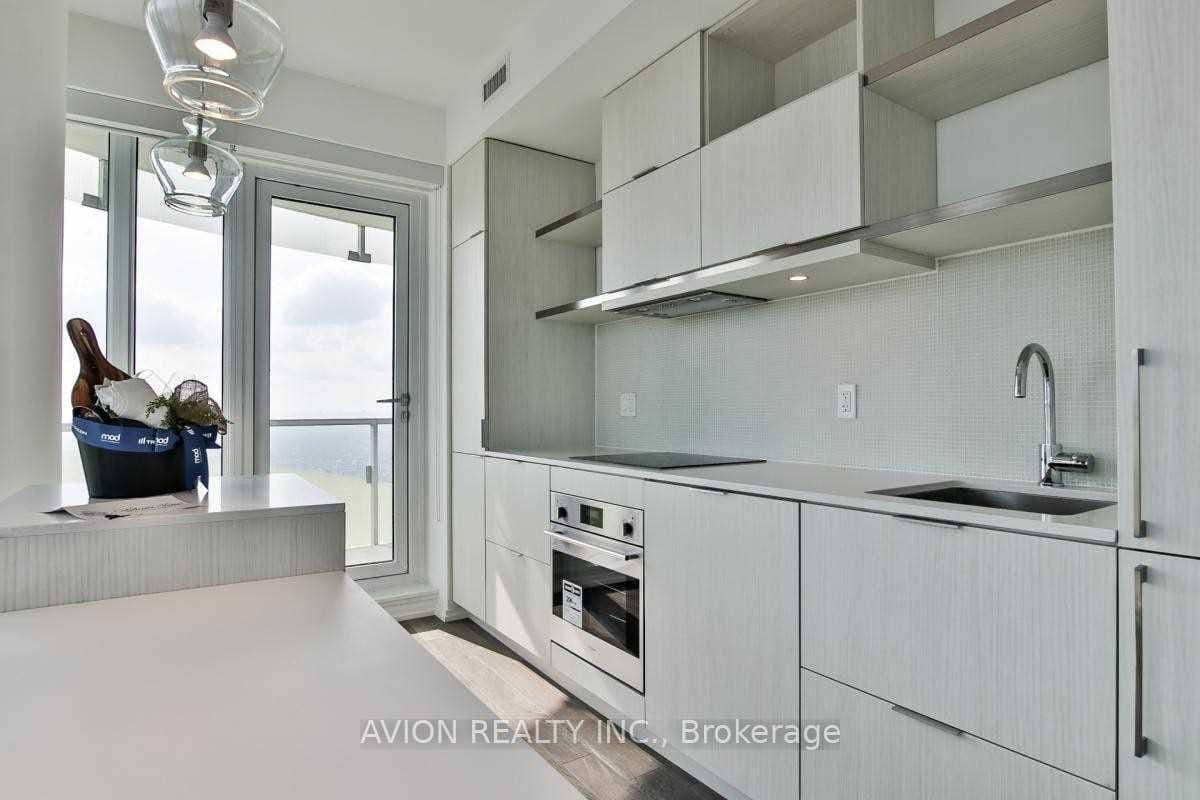 197 Yonge Street, Unit 4509 thumbnail 7
