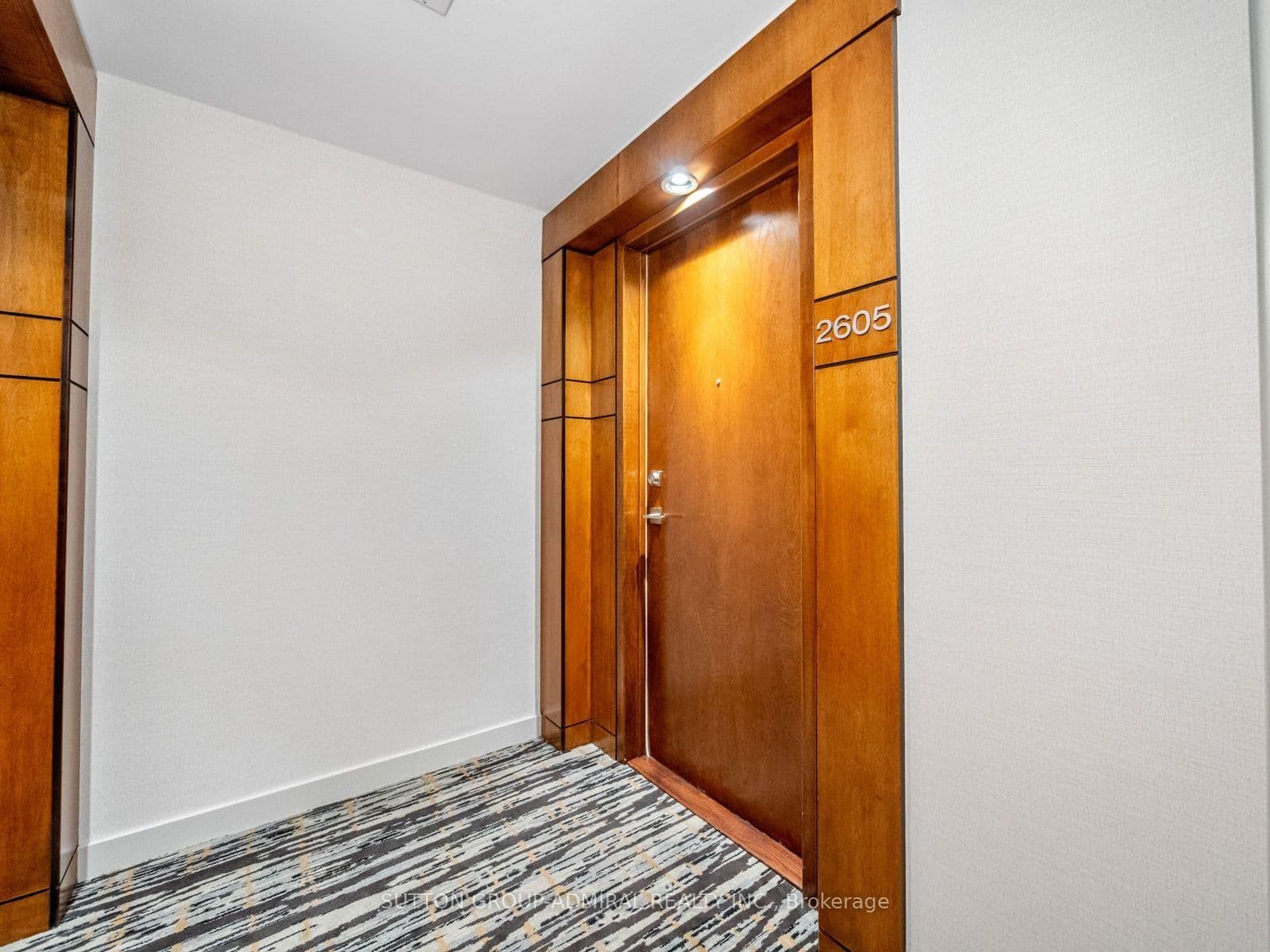 10 Northtown Way, Unit 2605 thumbnail 19
