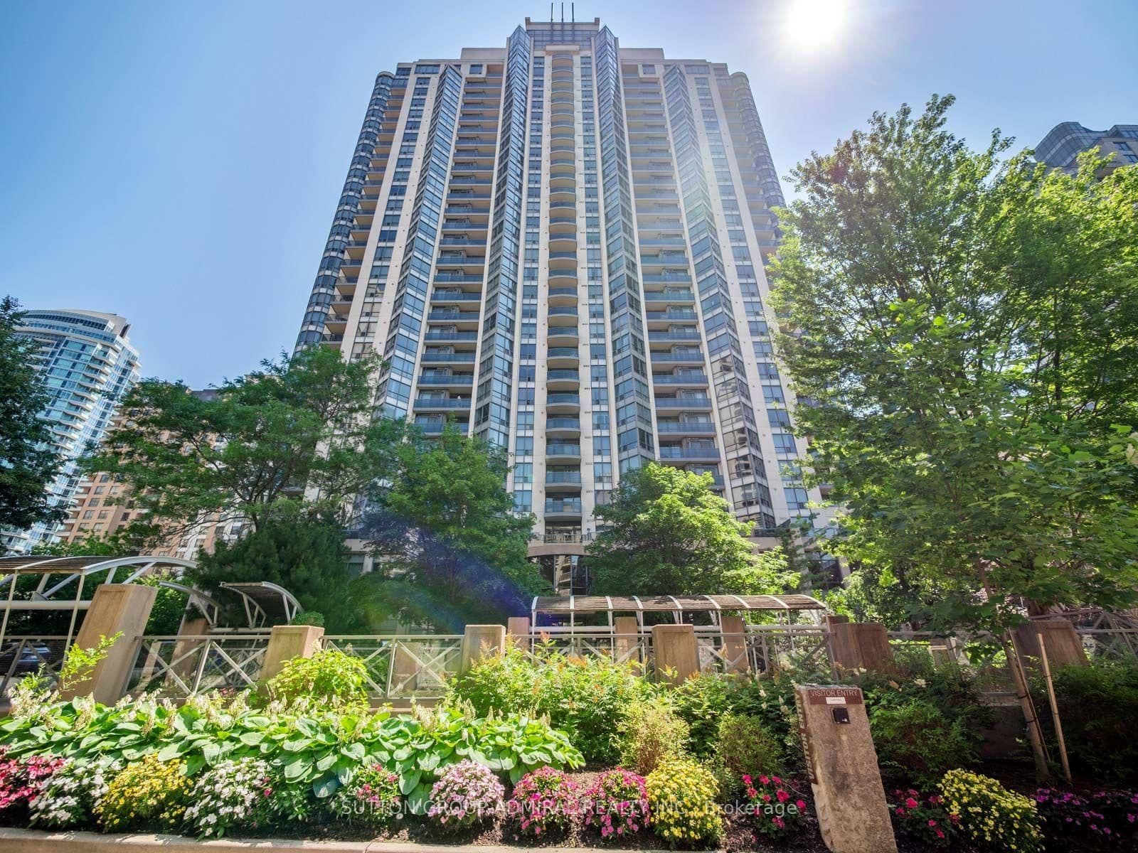 10 Northtown Way, Unit 2605 thumbnail 21