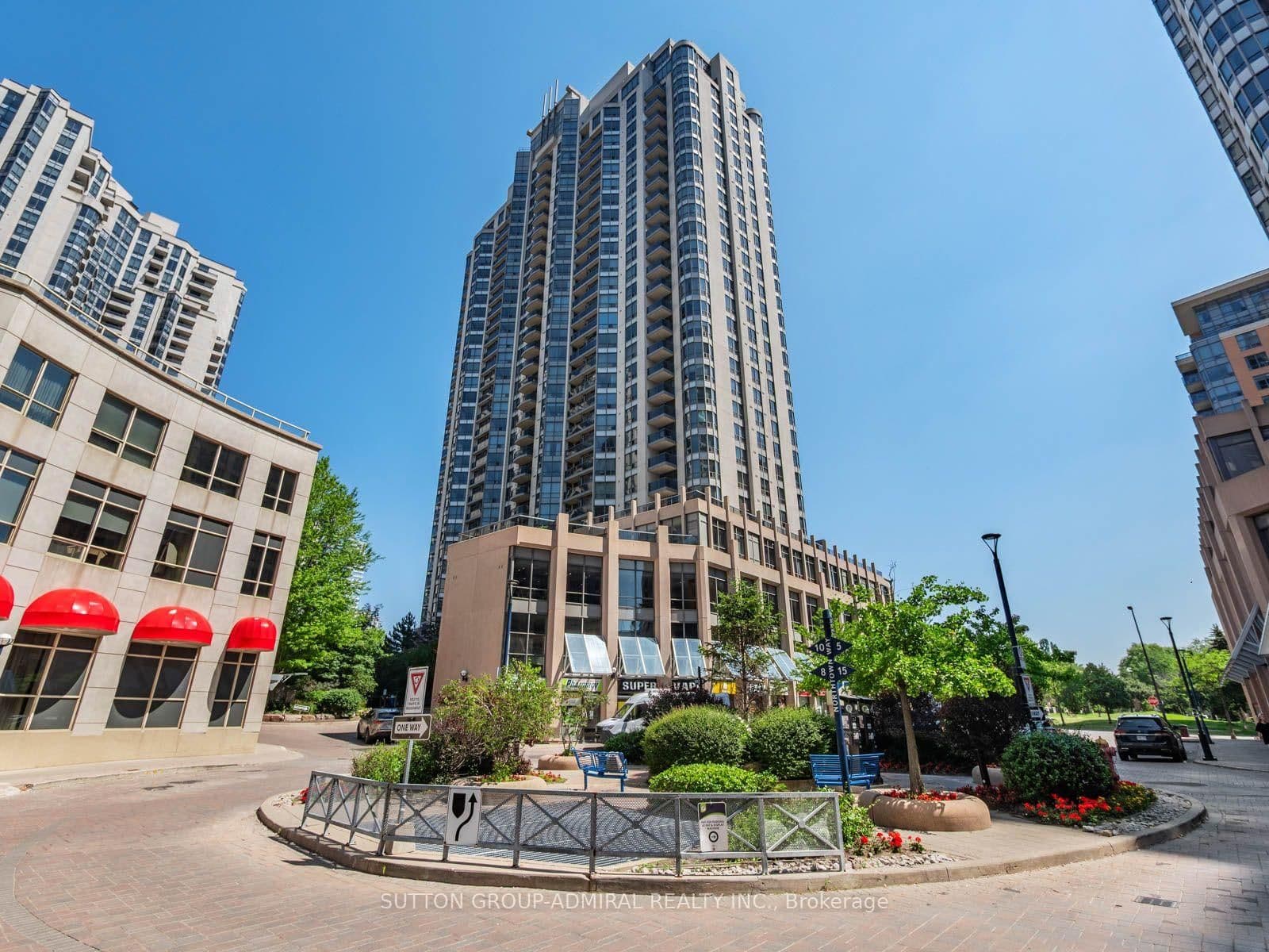 10 Northtown Way, Unit 2605 thumbnail 22