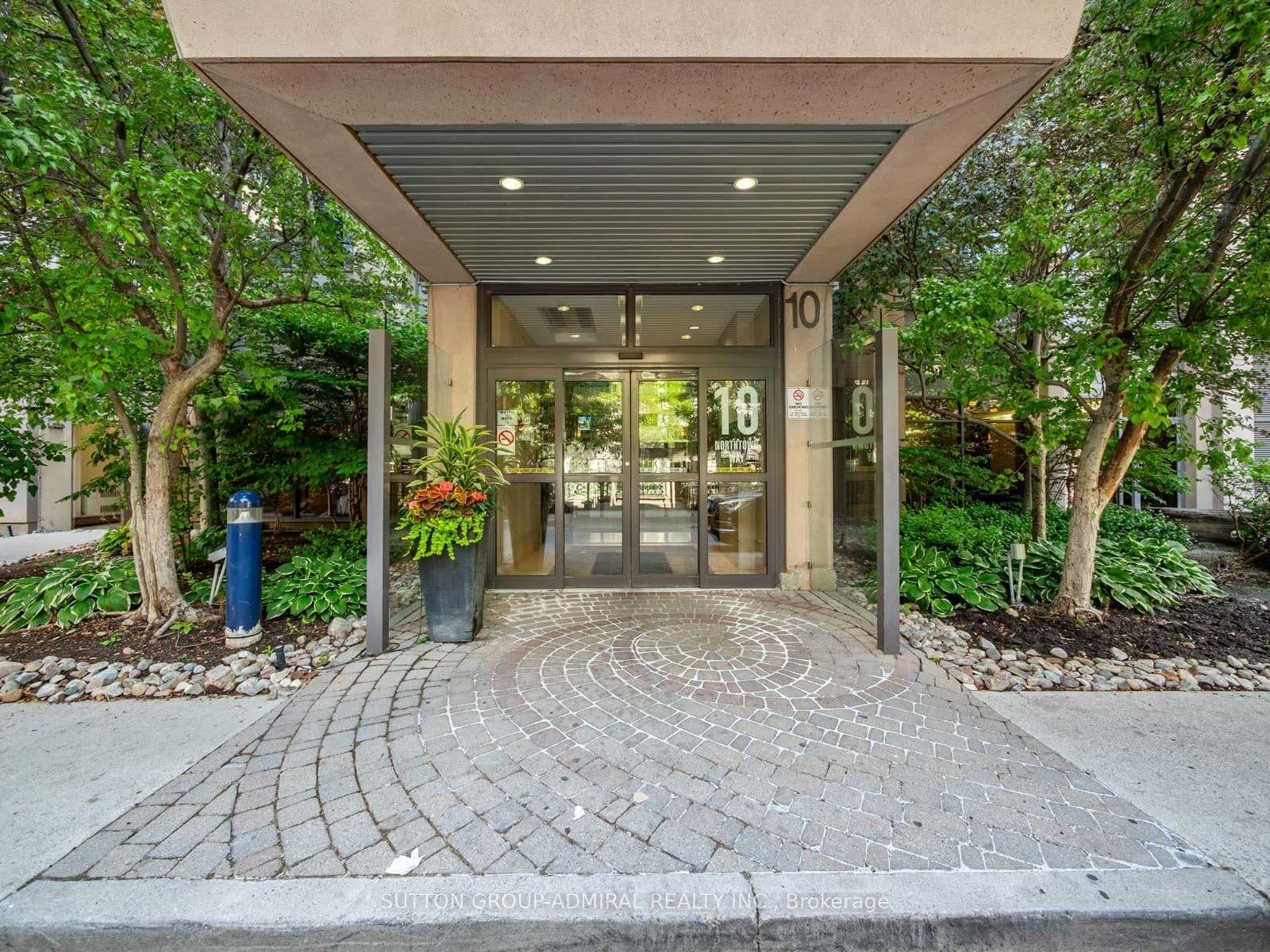10 Northtown Way, Unit 2605 thumbnail 23