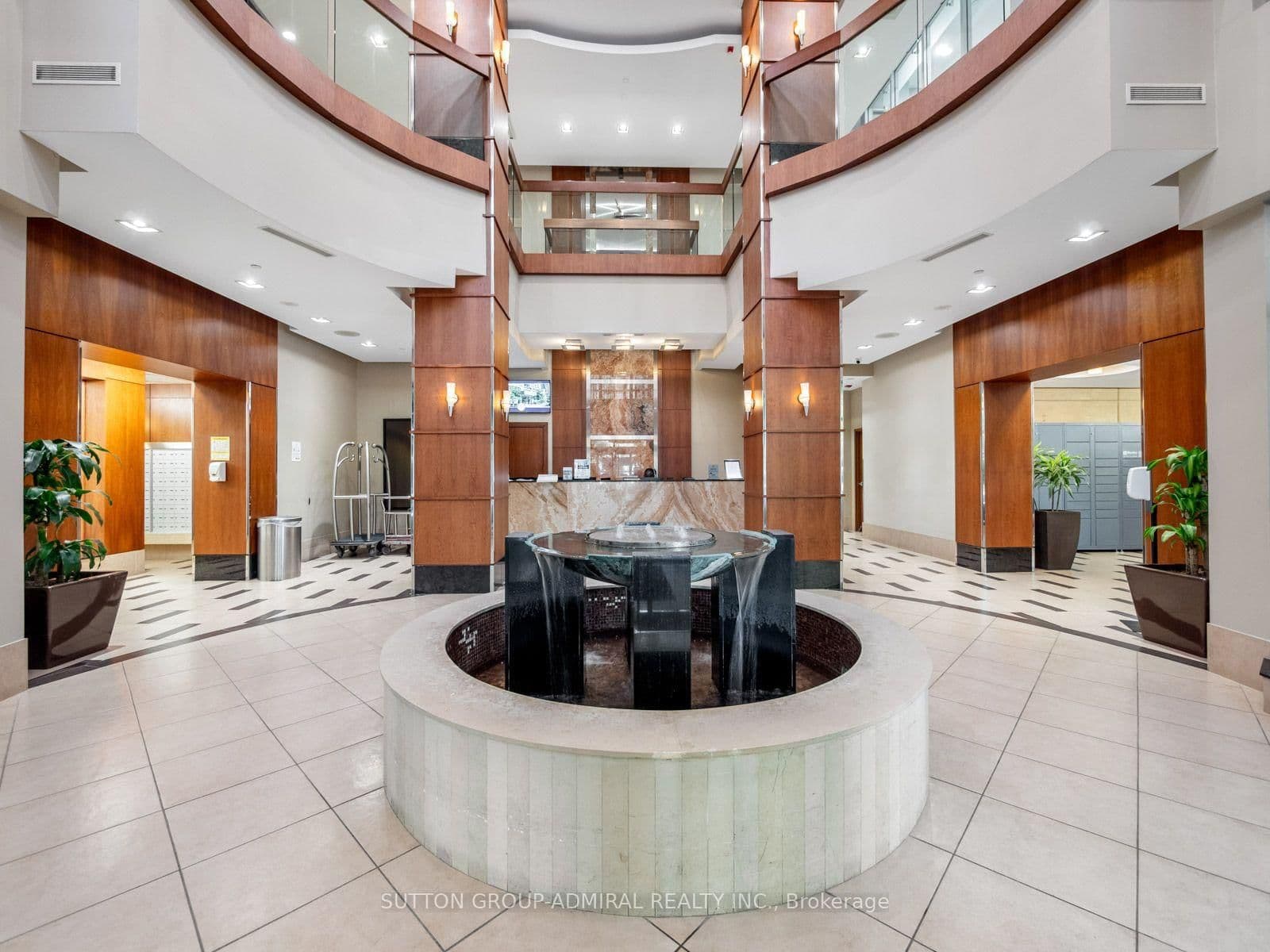 10 Northtown Way, Unit 2605 thumbnail 24