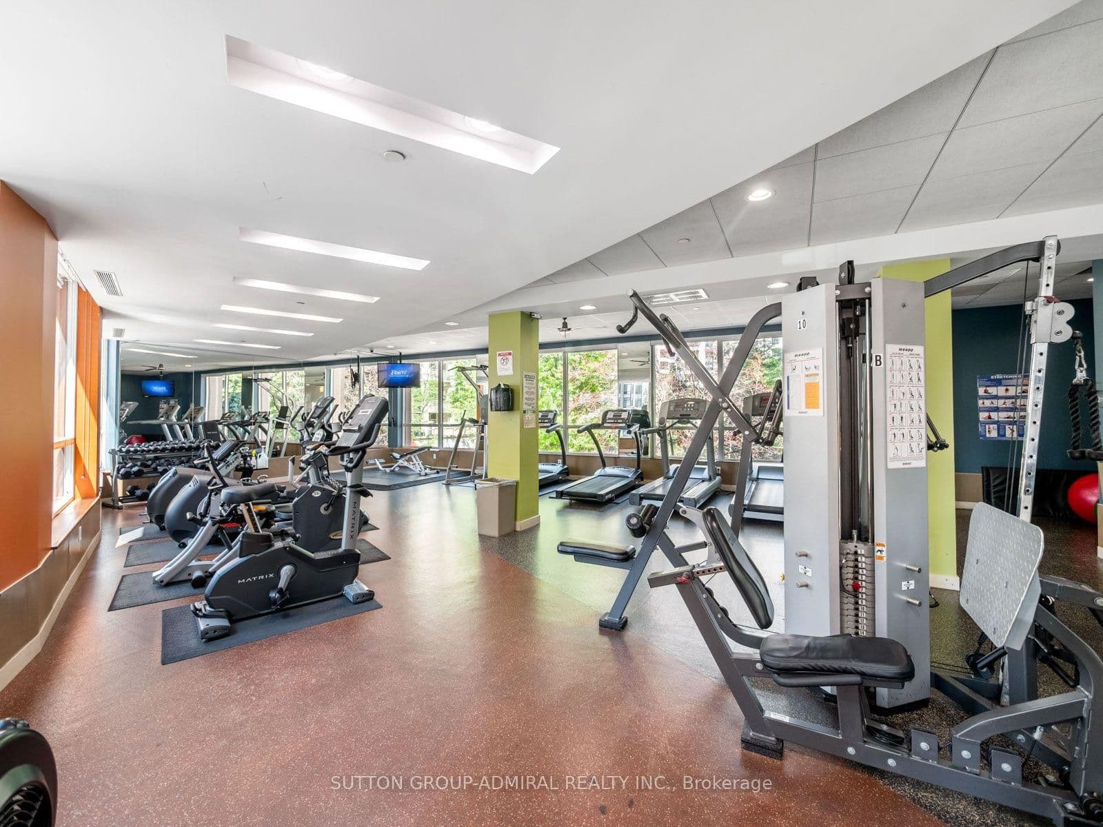 10 Northtown Way, Unit 2605 thumbnail 29