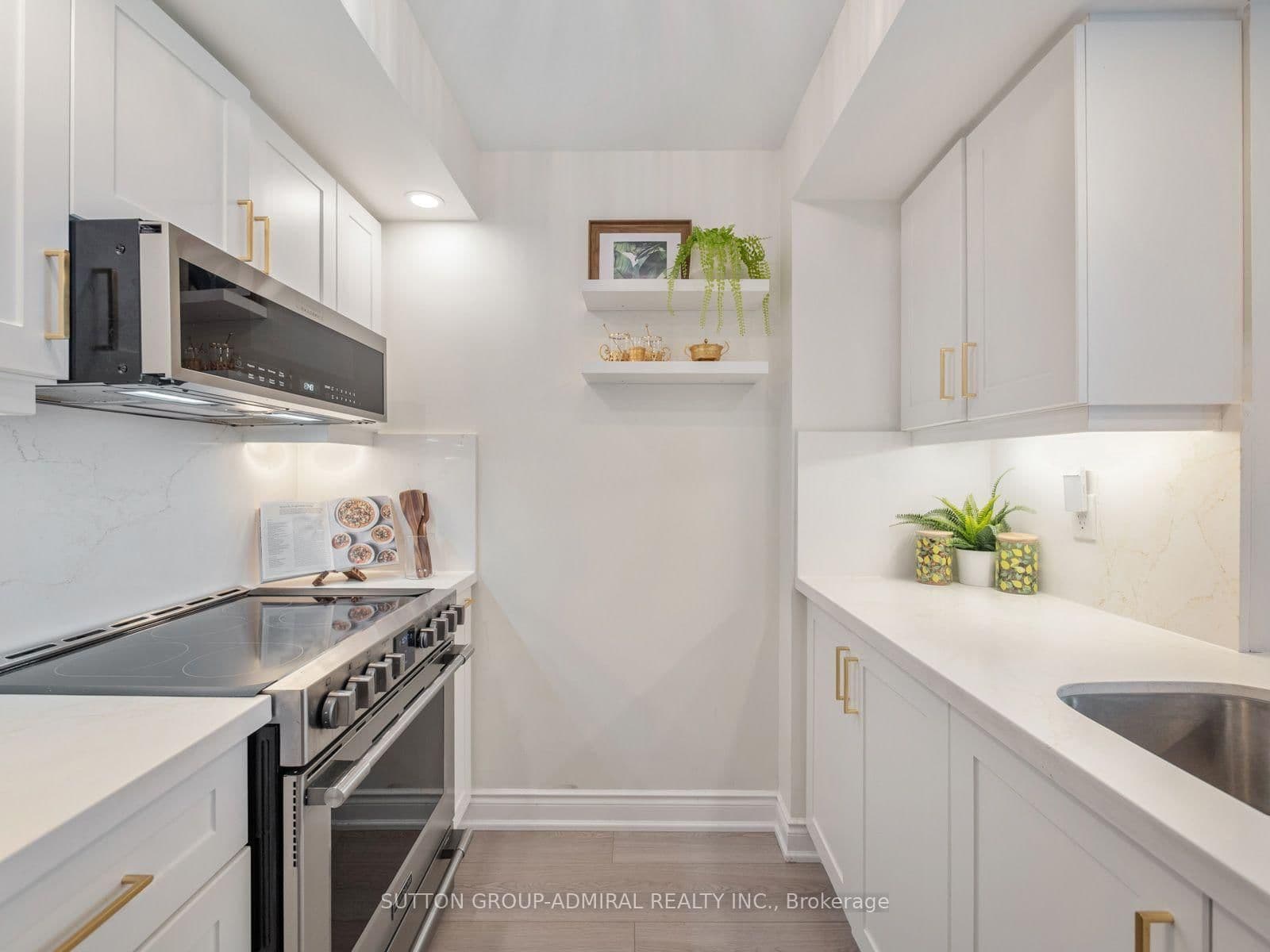 10 Northtown Way, Unit 2605 thumbnail 3