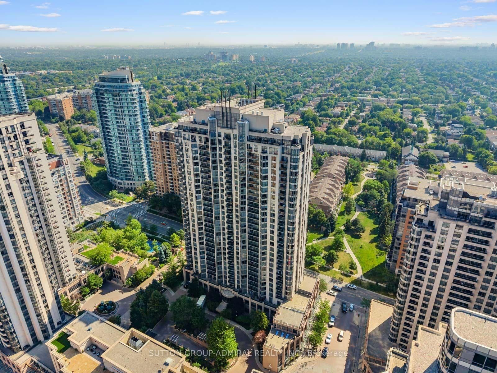 10 Northtown Way, Unit 2605 thumbnail 30