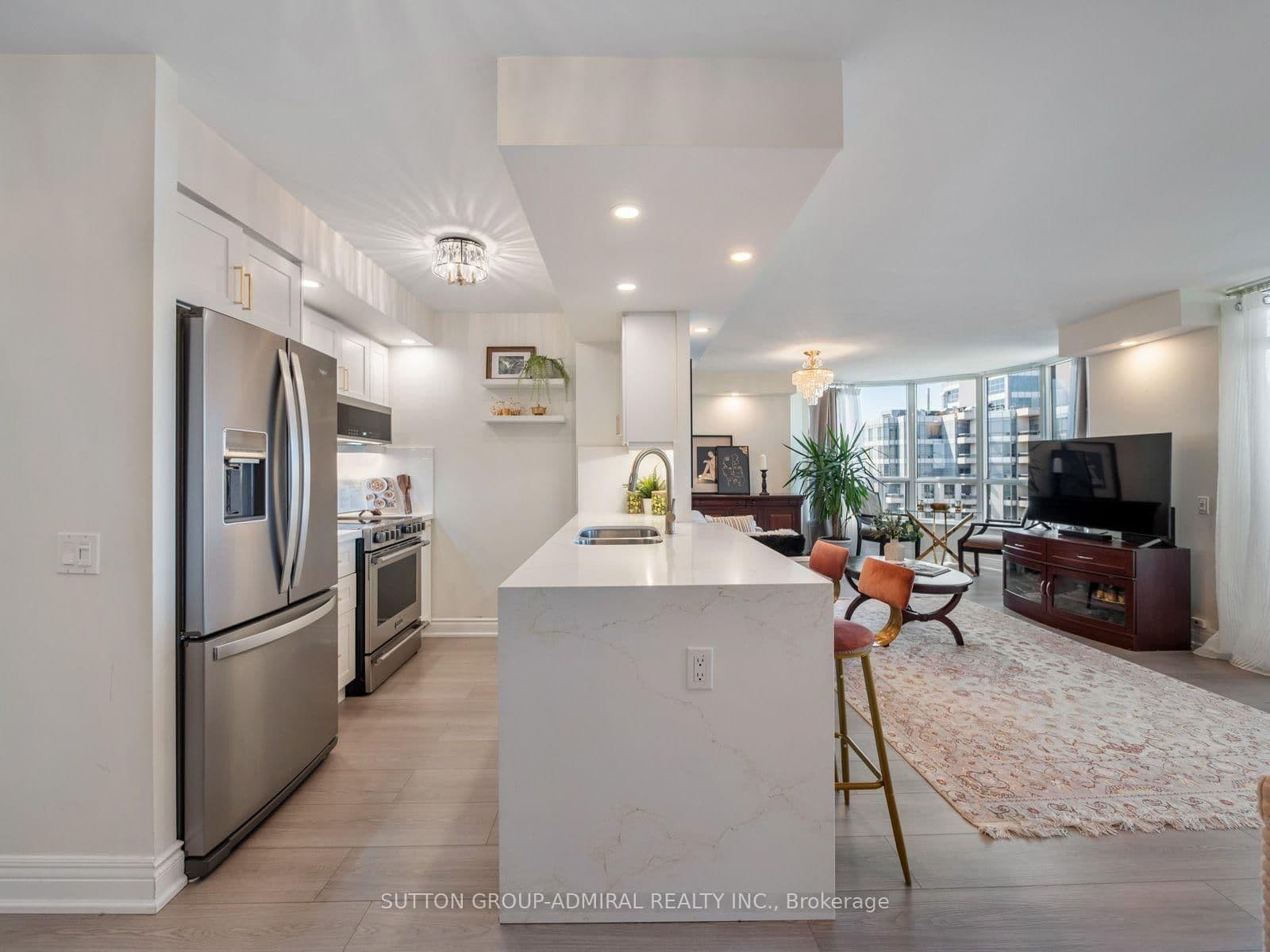 10 Northtown Way, Unit 2605 thumbnail 4