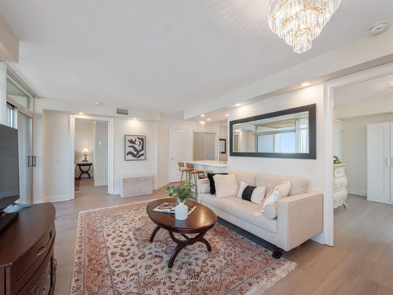 10 Northtown Way, Unit 2605 thumbnail 7