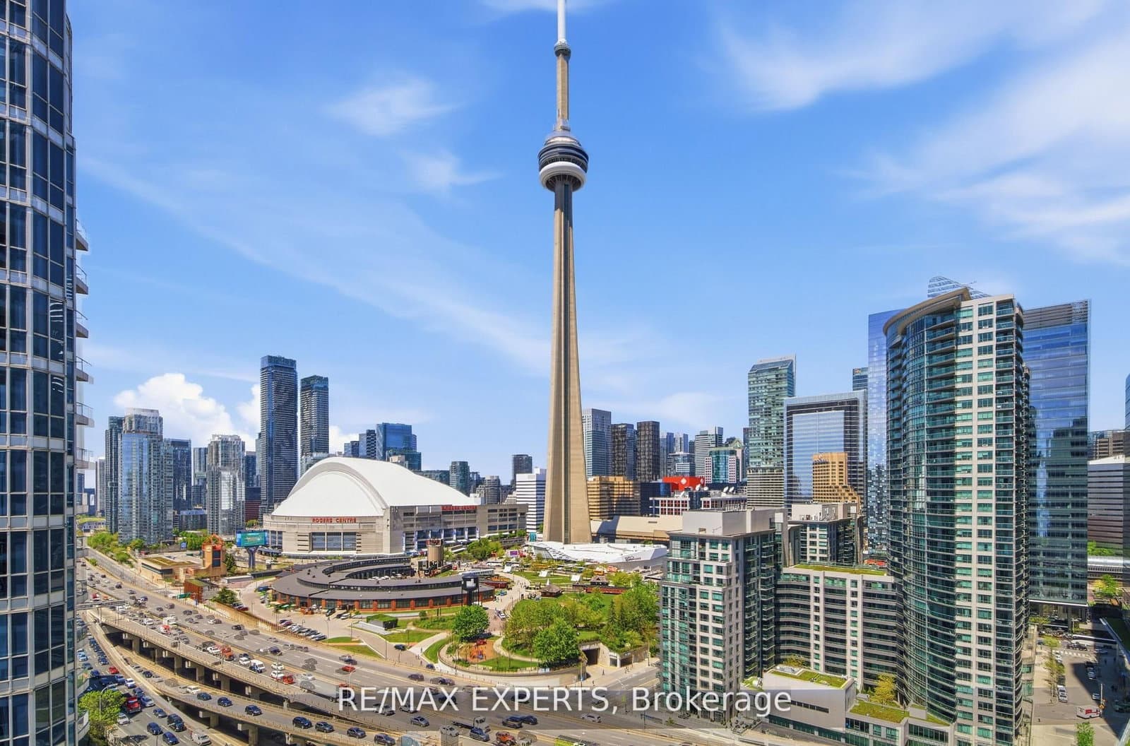 208 Queens Quay W, Unit 2011 thumbnail 2