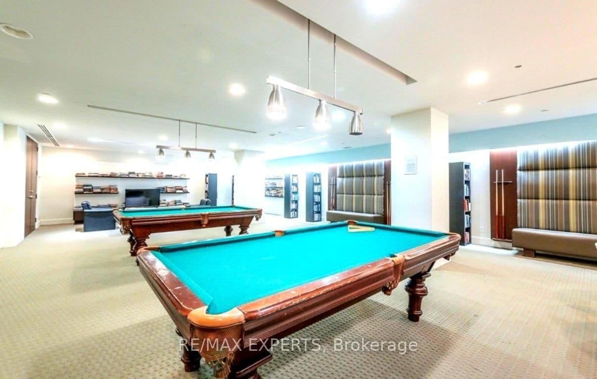 208 Queens Quay W, Unit 2011 thumbnail 47