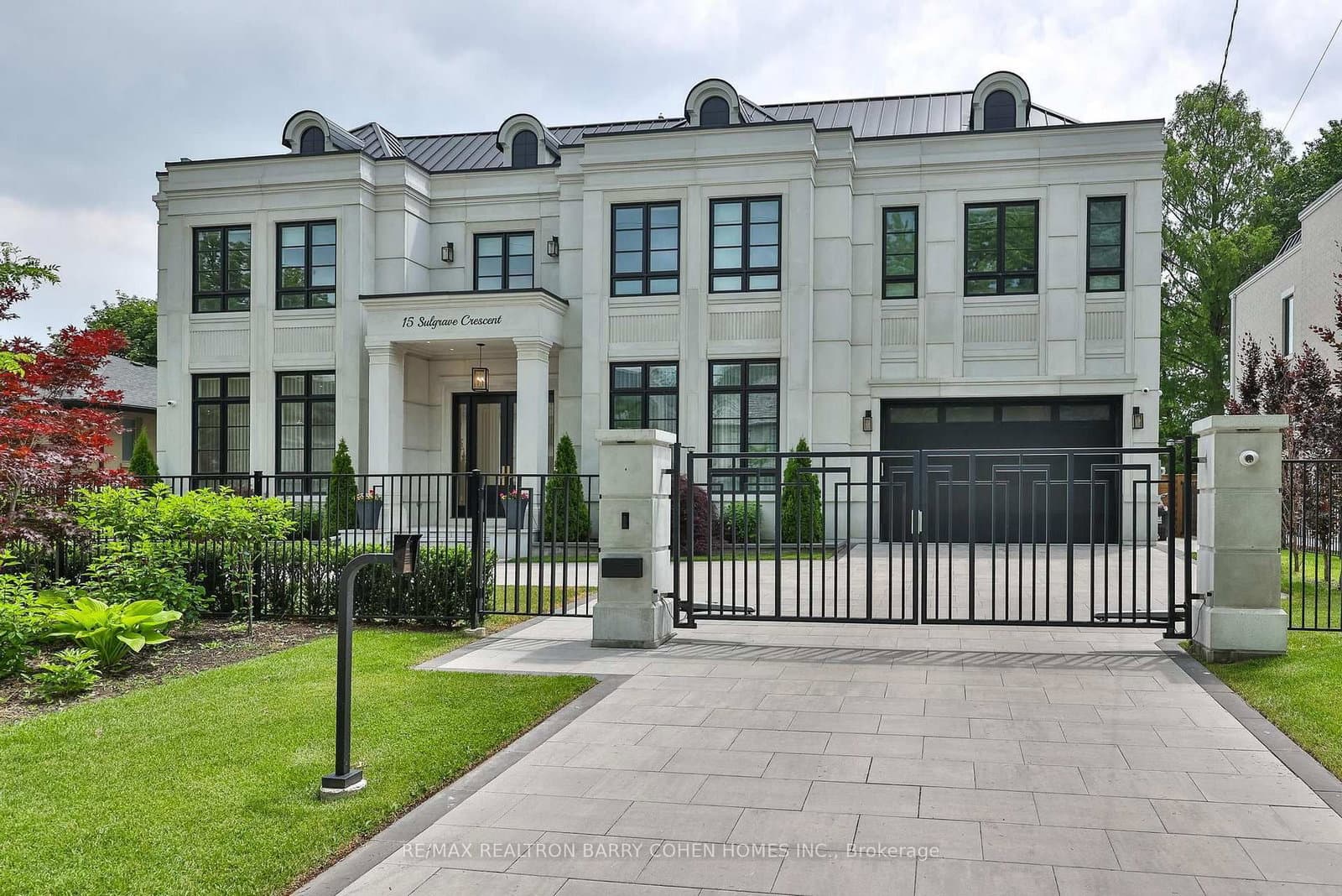 15 Sulgrave Crescent thumbnail 2