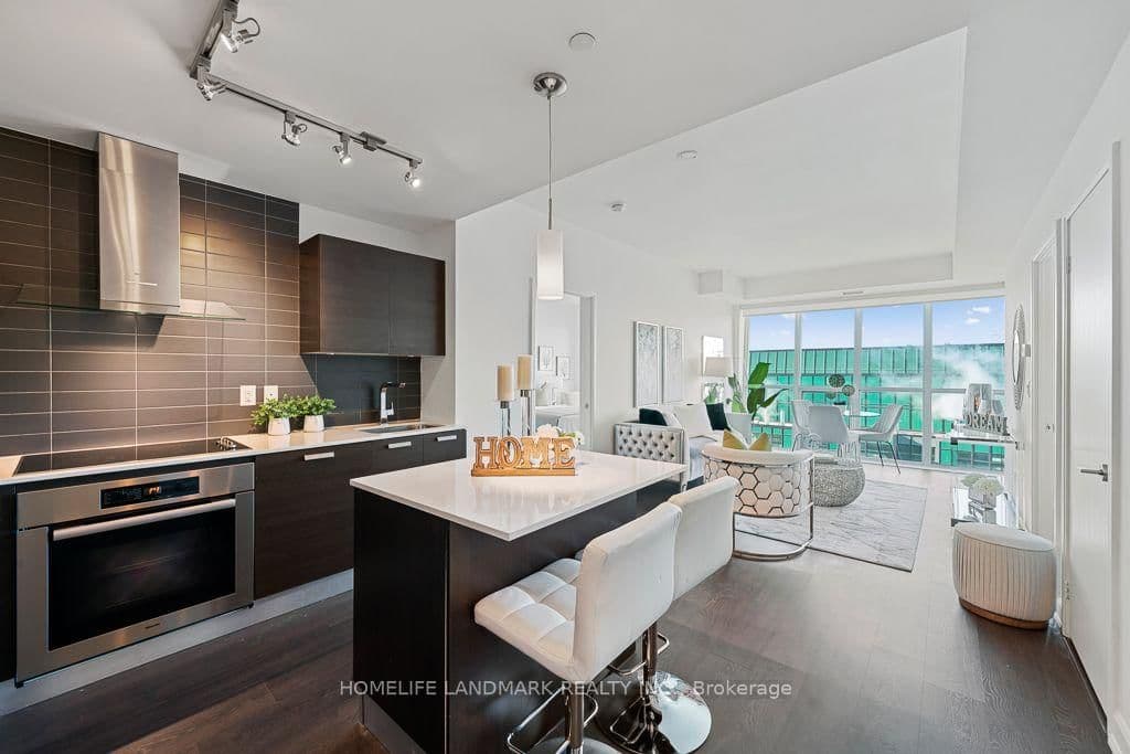 9 Bogert Avenue, Unit 3706 thumbnail 11