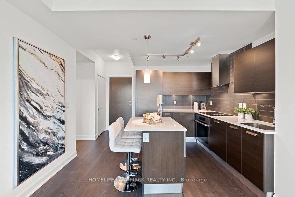 9 Bogert Avenue, Unit 3706 thumbnail 16