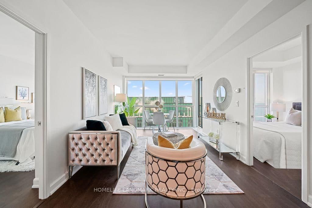 9 Bogert Avenue, Unit 3706 thumbnail 20