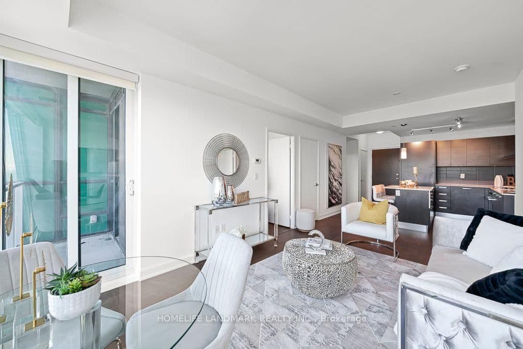 9 Bogert Avenue, Unit 3706 thumbnail 23