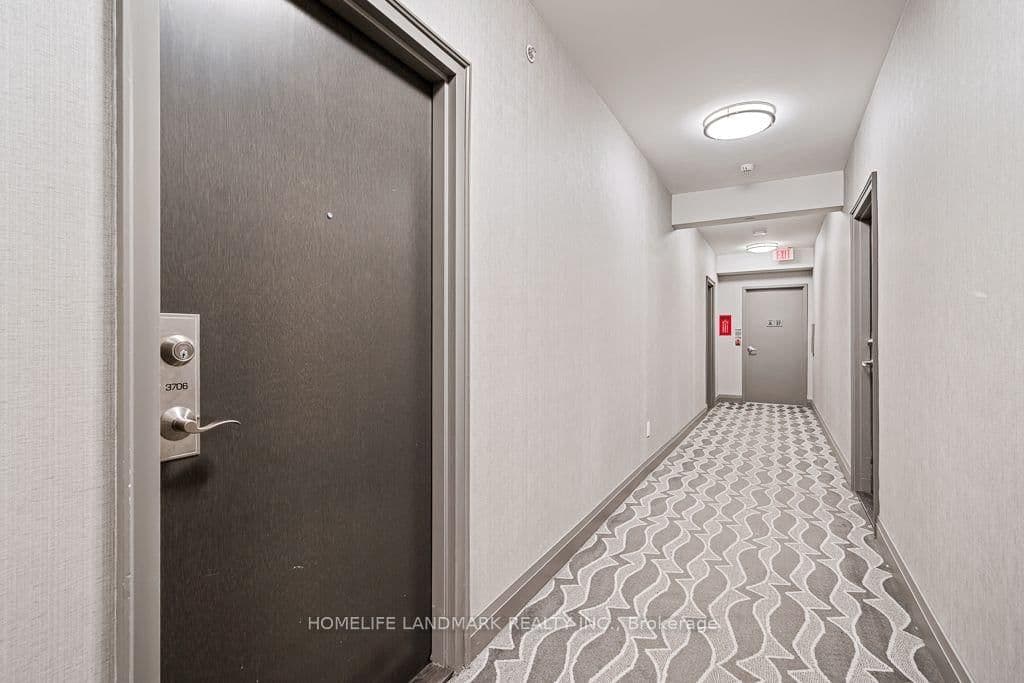 9 Bogert Avenue, Unit 3706 thumbnail 5